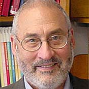 Joseph Stiglitz