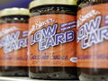 Low-carb sweets