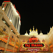 Atlantic City, New Jersey 