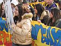 DREAM Act march