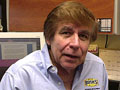 Food Science professor Ted Labuza