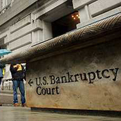 U.S. Bankruptcy Court 