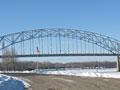 Hastings bridge