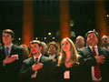 Pledge of Allegiance