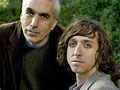 David and Nic Sheff