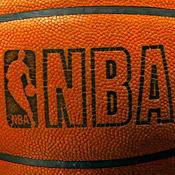 NBA basketball 