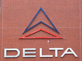 Delta headquarters