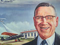 C.E. Woolman