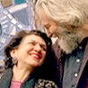 Isaiah and Julia Zagar
