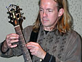 Billy McLaughlin