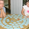 Playing the Memory Game