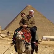 scott jagow amy scott camel ride 