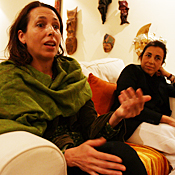 Book club in Dubai 