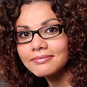 Mona Eltahawy 