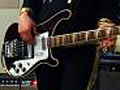 Stage presence