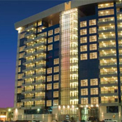 Copthorne Hotel in Dubai 