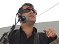 Artist image thumbnail