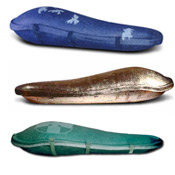 Ecopod, the green coffin 