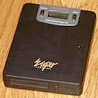 World's First MP3 Player.