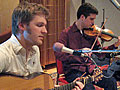 Irish music