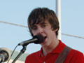 Artist image thumbnail
