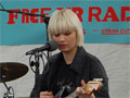 Artist image thumbnail