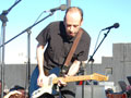 Mick Jones of Carbon/Silicon
