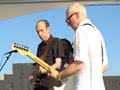 Artist image thumbnail