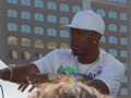 Artist image thumbnail