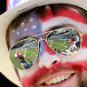 Smiling Patriot