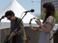 Artist image thumbnail