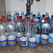 Dry Egypt 