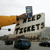 ticket scalper 