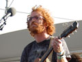 Artist image thumbnail