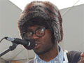 Artist image thumbnail