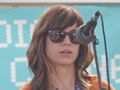 Artist image thumbnail