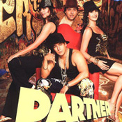 Poster of Bollywood film 
