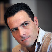 SocGen rogue trader Jerome Kerviel 