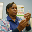 Public health nurse
