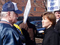 Lori Swanson