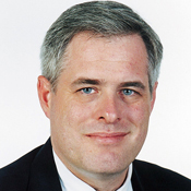 Cato Institute Senior Fellow Jerry Taylor 