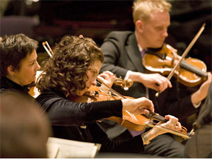 SPCO strings
