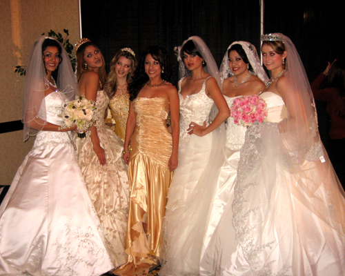 
                Bodas launch party in Santa Ana, Calif.
                                    (Caitlan Carroll/Marketplace)
                                