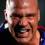 Pro wrestling champ Kurt Angle