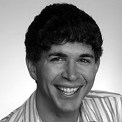 Yoram Bauman, the Stand-up Economist 