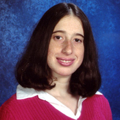 Morrisa Brenner 