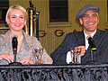 Clooney and Zellweger