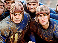 Leatherheads