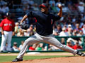 Minnesota Twins v Boston Red Sox