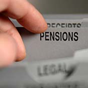 Pensions file 